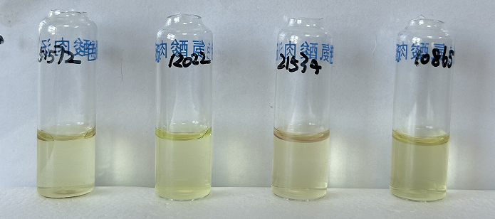 福氏志賀氏菌“靛基質(zhì)試驗”的結(jié)果討論 福氏志賀氏菌“靛基質(zhì)試驗”的結(jié)果討論